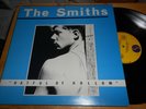 the smiths  vinyl l.p.        hatful of hollow...