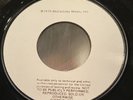 Paul McCartney & Wings Letting Go (1975) Test Pressing  MINT  Beatles Flawless