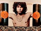 The Doors The Best of the Doors UK USA IMPORT ELEKTRA R270 AUDIOPHILE MASTERDISK