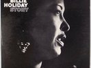 BILLIE HOLIDAY: The Story US Decca 60s Press DG Jazz 2x LP Vinyl