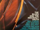 OLIVER NELSON, The blues and the abstract truth, US IMPULSE  1995, Lt. 200gr, NM