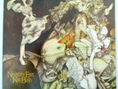 Kate Bush ?– Never For Ever - 1980 UK 1st Pressing LP