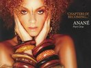 ANANE - Chapters Of Becoming: Part One - Vinyl (2xLP)