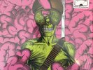 Thee Oh Sees - Carrion Crawler/The Dream EP Vinyl (2011) LIKE NEW