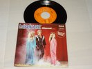 MOSAIC - KISMET / GERMANY RCA 7'' SINGLE 1981 (MINT-)