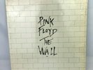 Pink Floyd The Wall 2xLP Pitman Press 1st Sleeve Columbia BL36183 NM+ In Shrink