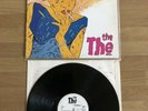 THE THE - Soul Mining 1983 UK ORIGINAL LP + INNER SLV VG+/EX Matt Johnson
