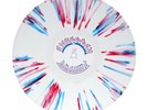 Grateful Dead American Beauty 50th Anniversary DEAD.net LP Splatter Vinyl Garcia