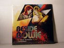 MICK RONSON Dbl LP Beside David Bowie The Soundtrack Umg new  180g vinyl SEALED