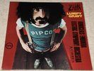 FRANK ZAPPA Lumpy Gravy VERY RARE ORIG UK 1968 NEAR MINT MONO LP, BARELY PLAYED.