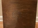 OPETH - WOODEN BOXSET 6X VINYL SET NUMBERED 776/1000 RELEASE 2009