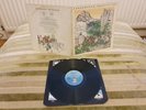Steel Pulse - Handsworth Revolution Reggae EX Vinyl - Island - 1978 RARE