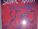 Sonic Youth: Kill Yr Idols EP, Vinyl, Zensor, 1983