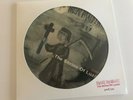 IRON MAIDEN - THE SHRINE OF LUZIFER - RARE LIMITED PICTURE DISC IMPORT