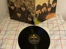 THE BEATLES Beatles For Sale 1981 Mono Press UK Excellent Condition RARE