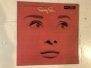 funny face-sound track-audrey hepburn-fred astaire-near mint glossy vinyl  1957