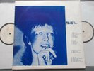DAVID BOWIE LIVE 2LP BERKELEY RARE EARLY '70s pressing no TMOQ