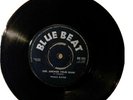 Prince Buster ,girl Answer Your Name + Sunshine With My Girl