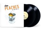 THE STRANGLERS - PEACHES THE VERY BEST OF 2-LP NEW MINT PRE-ORDER 27.11.2020