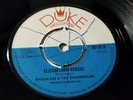 BYRON LEE & THE DRAGONAIRES - ELIZABETH REGGAE/ SOUL SERENADE  {7