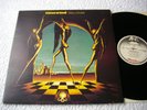 Klaus Schulze ?– Timewind  Caroline Records ?– CA 2006 ,LP,Album,Gat. UK Issue