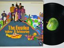 BEATLES Yellow Submarine APPLE LP VG+ 1st columbia pitman contract pressing