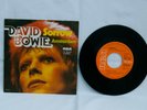 DAVID BOWIE  Sorrow   7