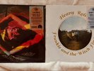 Frankie And The Witch Fingers - Sidewalk + Heavy Roller Sealed Vinyl Bundle