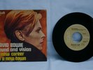 DAVID BOWIE  Sound and vision  7