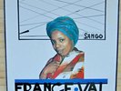 RARE LP 33T FRANCE VAL 