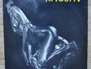 RARE LP 33T KASSAV 