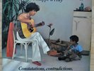 RARE LP 33T  PHILLIPPE D'HUY  