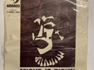 Lafayette Leake Trio Might Is Right RARE 1960 Soul Jazz Soul Wrinkles SEALED