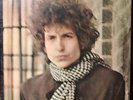 Bob Dylan BLONDE ON BLONDE Stereo 1st 1966 Cardinale PITMAN PRESSING Columbia