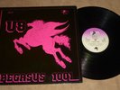 U8 - Pegasus 1001 - Powerplay Music Records ?400.152 Germany 1982 - EX