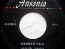 ORCHESTRE CITADELLE Choubouloute HAITI COMPAS JAZZ HAITI ANSONIA 45 MP3?