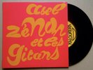 ABEL ZENON + GITANS WEST INDIES INVISIBLE CADENCE RAMPA BIGUINE KALOUKERA MP3?