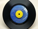 SOUL 45 / KAREN SMALL / BOYS ARE MADE TO LOVE / Venus 1066 / VG