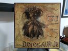 Dinosaur Jr. ?– Bug, LP, SST Records ?– SST 216, USA 1988