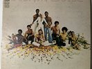 Earth Wind & Fire Head To The Sky SOPM 118  Record NM Quadraphonic Japan