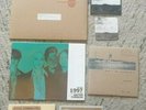 R.E.M. REM - 1996 FANCLUB PACKAGE including 7
