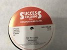 Success Records - Bob Andy The Way I Feel 1979 LP
