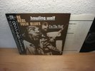 Howlin' Wolf - I'm The Wolf, Howlin' Wolf Masterworks Vol. 2 (Blues, LP) Mint
