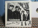 The Yardbirds - Anyone Can Play - Live vinyl LP -     TMOQ TAKRL  YB 1965
