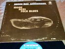SONNY BOY WILLIAMSON More Real Folk Blues CHESS NMint HELP ME Nine Below Zero Lp