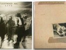 FLEETWOOD MAC 2 Double LPs LIVE & TUSK EXCELLENT  