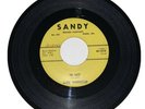 Origional Jackie Morningstar “ ROCKIN’ IN THE GRAVEYARD” & “NO DATE”