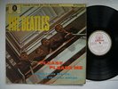 BEATLES Please Please Me LP 1963 Germany ZTOX 5550