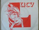 LUCY You Really Got Me Goin' / Oy MINT pre-Def Leppard '77 UK punk metal 45 & PS