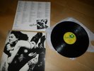 4 x Scorpions, wind of change, Blackout, In Trance, love at first sting Vinyl 7
